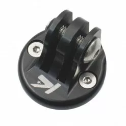 ADATTATORE SUPPORTO FRONTALE SYNCROS CICLOCOMPUTER/GOPRO SYNCROS IC