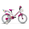 BICI 14'' FEMMINILE LOMBARDO BAFFY