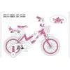 Bici 16'' GFM Princess