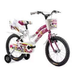 BICI 16'' MTB BIMBA GFM MOON 1V.
