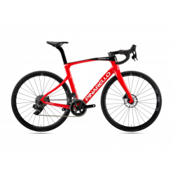 BICI DA CORSA PINARELLO X3 DISC (2023)