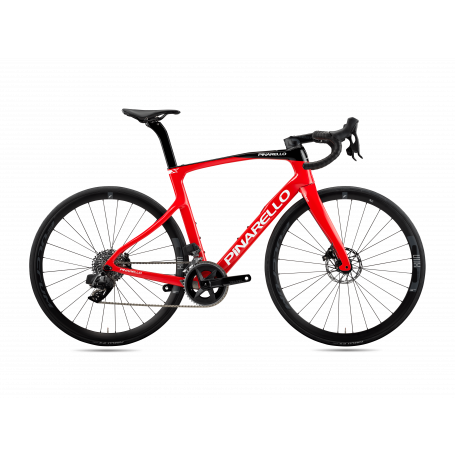 BICI DA CORSA PINARELLO X3 DISC (2023) 1 BICI DA CORSA PINARELLO X3 DISC (2023)