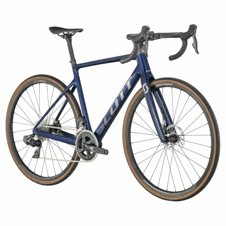 BICI DA CORSA SCOTT ADDICT 10 (2022) - Bici E Sport Store 2 BICI DA CORSA SCOTT ADDICT 10 (2022) - Bici E Sport Store - immagine 2
