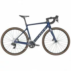 BICI DA CORSA SCOTT ADDICT 10 (2022) - Bici E Sport Store