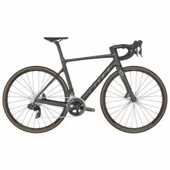 BICI DA CORSA SCOTT ADDICT RC 30 (2022) - Bici E Sport Store