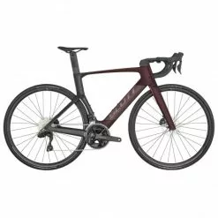 BICI DA CORSA SCOTT FOIL RC 30 (2023)