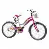 Bici Bimba GFM MOON 20" 6V MTB