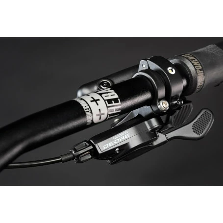 BICI HAIBIKE ALLTRAIL 5 29'' (2022) 2 BICI HAIBIKE ALLTRAIL 5 29'' (2022) - immagine 2