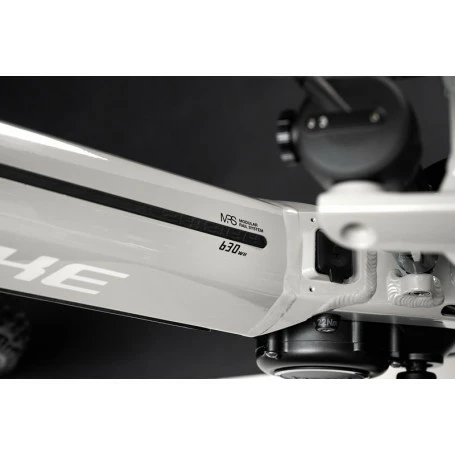 BICI HAIBIKE ALLTRAIL 5 29'' (2022) 3 BICI HAIBIKE ALLTRAIL 5 29'' (2022) - immagine 3