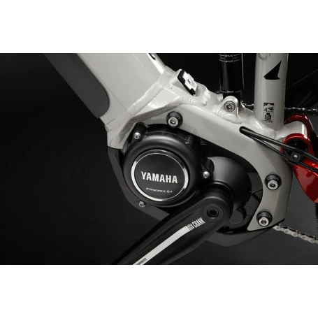 BICI HAIBIKE ALLTRAIL 5 29'' (2022) 4 BICI HAIBIKE ALLTRAIL 5 29'' (2022) - immagine 4