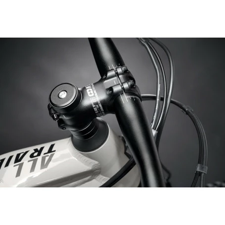 BICI HAIBIKE ALLTRAIL 5 29'' (2022) 5 BICI HAIBIKE ALLTRAIL 5 29'' (2022) - immagine 5