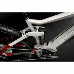 BICI HAIBIKE ALLTRAIL 5 29'' (2022) 11 BICI HAIBIKE ALLTRAIL 5 29'' (2022) -Negozio al dettaglio Biciclette bici haibike alltrail 5 29 2022 5