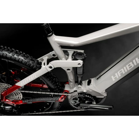 BICI HAIBIKE ALLTRAIL 5 29'' (2022) 6 BICI HAIBIKE ALLTRAIL 5 29'' (2022) - immagine 6