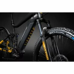 BICI HAIBIKE ALLTRAIL 6 29'' (2022)