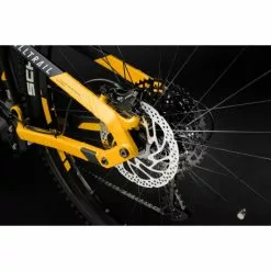 BICI HAIBIKE ALLTRAIL 6 29'' (2022) -Negozio al dettaglio Biciclette bici haibike alltrail 6 29 2022 4