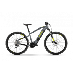 Bici Haibike HardNine 6 (2022)