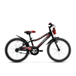 BICI LOMBARDO BRERA SINGLE SPEED 20 "