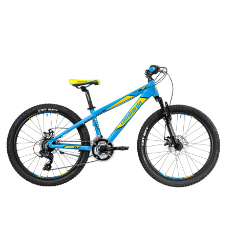 BICI LOMBARDO MOZIA DISC 24'' 1 BICI LOMBARDO MOZIA DISC 24''