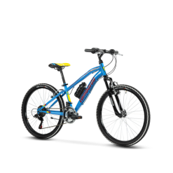 BICI LOMBARDO TROPEA 24''