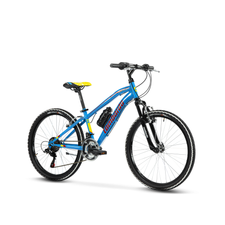 BICI LOMBARDO TROPEA 24'' 1 BICI LOMBARDO TROPEA 24''