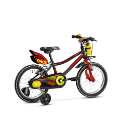 BICI MTB 16'' LOMBARDO BRERA