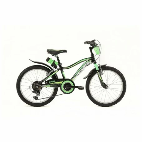 BICI MTB 20'' Bimbo BRERA THUNDER 1V. - Bici E Sport Store 1 BICI MTB 20'' Bimbo BRERA THUNDER 1V. - Bici E Sport Store