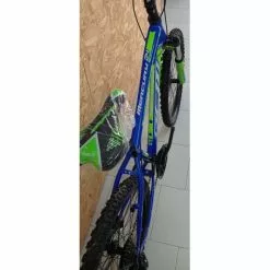 BICI MTB 24" GFM MERCURY 21V. DISC -Negozio al dettaglio Biciclette bici mtb 24 gfm mercury 21v disc 2