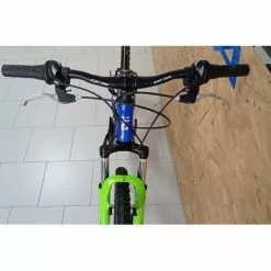 BICI MTB 24" GFM MERCURY 21V. DISC