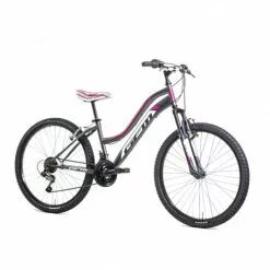 Bici MTB 26'' DONNA 21v. GFM Mercury