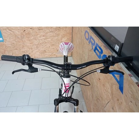 BICI MTB 27,5" LADY GFM MERCURY 21V. DISC - Bici E Sport Store 2 BICI MTB 27,5" LADY GFM MERCURY 21V. DISC - Bici E Sport Store - immagine 2