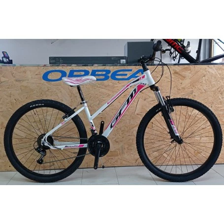 BICI MTB 27,5" LADY GFM MERCURY 21V. DISC - Bici E Sport Store 1 BICI MTB 27,5" LADY GFM MERCURY 21V. DISC - Bici E Sport Store