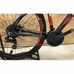 BICI MTB 29" GFM URANY 21V. SHIMANO DISC - Bici E Sport Store