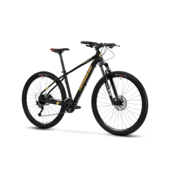 BICI MTB 29'' LOMBARDO SESTRIERE 500 (2022)- Bici E Sport Store