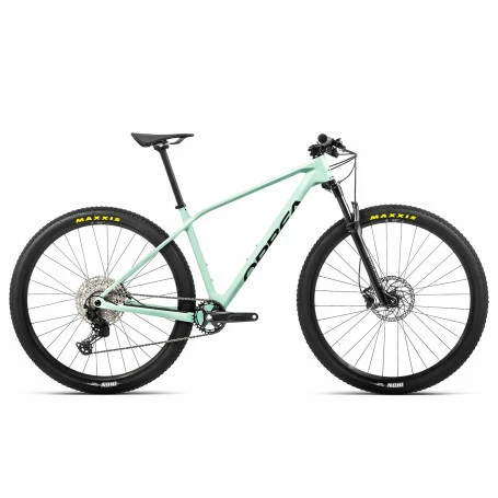 Bici Mtb 29'' Orbea Alma M50 1 Bici Mtb 29'' Orbea Alma M50