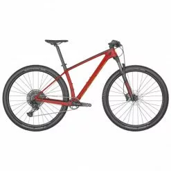 BICI MTB 29'' SCOTT SCALE 940 (2022)