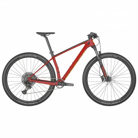 BICI MTB 29'' SCOTT SCALE 940 (2022) 1 BICI MTB 29'' SCOTT SCALE 940 (2022)