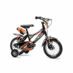 Bici MTB Bimbo GFM Mars 16"