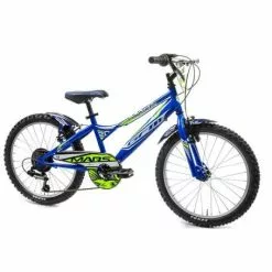Bici MTB Bimbo GFM MARS 20" 1V
