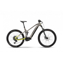 BICI MTB ELETTRICA HAIBIKE ALLMTN 2 I720WH 2022