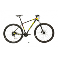 BICI MTB ELIOS HP 29'' 2x8 DISC. - Bici E Sport Store