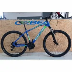 Bici Mtb GFM 27,5'' Uomo Mercury Forcella Ammortizzata 21v. DISC - Bici E Sport Store