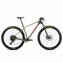 BICI MTB ORBEA ALMA M51 29'' (2022) - Bici E Sport Store