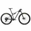 BICI MTB ORBEA OIZ M11-AXS (2022)