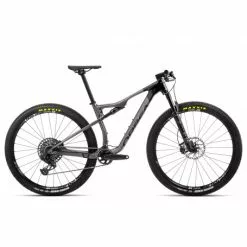 BICI MTB ORBEA OIZ M11-AXS (2022)