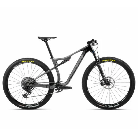 BICI MTB ORBEA OIZ M11-AXS (2022) 1 BICI MTB ORBEA OIZ M11-AXS (2022)