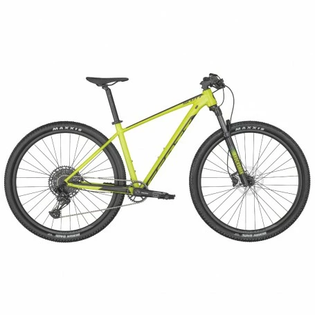 BICI MTB SCOTT SCALE 970 (2022) - Bici E Sport Store 1 BICI MTB SCOTT SCALE 970 (2022) - Bici E Sport Store
