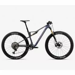 BICI ORBEA OIZ M-PRO (2023)