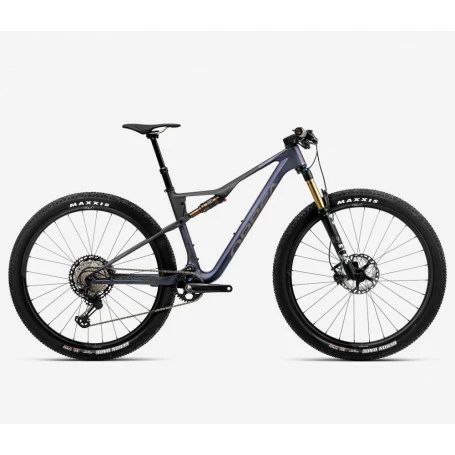 BICI ORBEA OIZ M-PRO (2023) 1 BICI ORBEA OIZ M-PRO (2023)