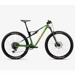 BICI ORBEA OIZ M11 AXS (2023)