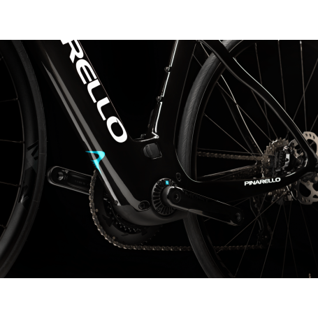 BICI PINARELLO NYTRO E5 DISC (2023) 3 BICI PINARELLO NYTRO E5 DISC (2023) - immagine 3